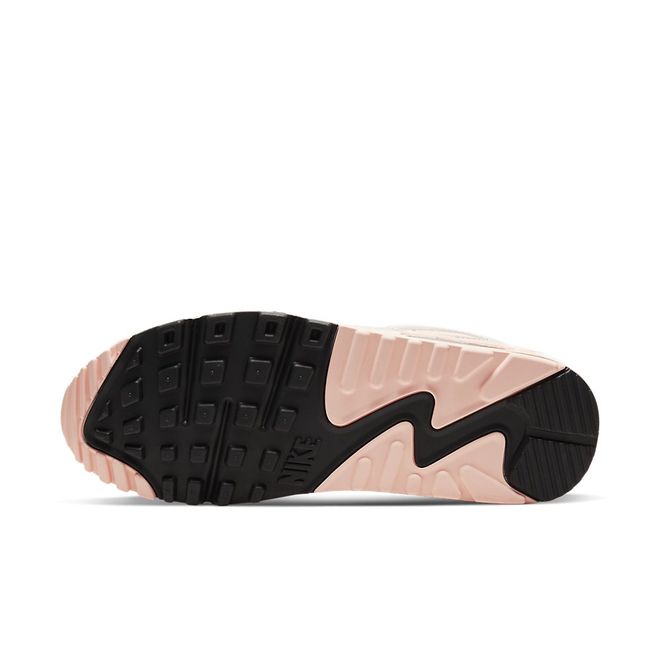 Afbeelding van Nike Air Max 90 Barely Rose