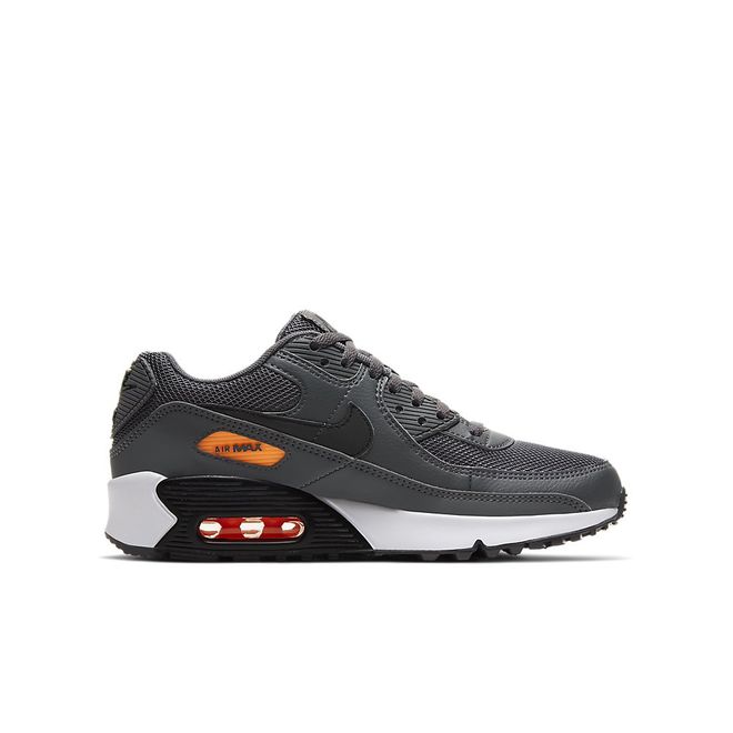 Afbeelding van Nike Air Max 90 Kids Iron Grey