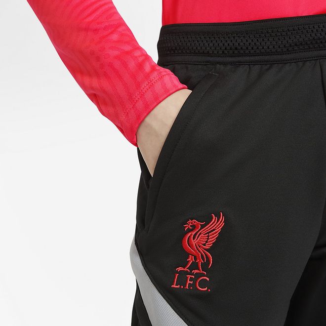 Afbeelding van Liverpool FC Strike Set Kids Laser Crimson