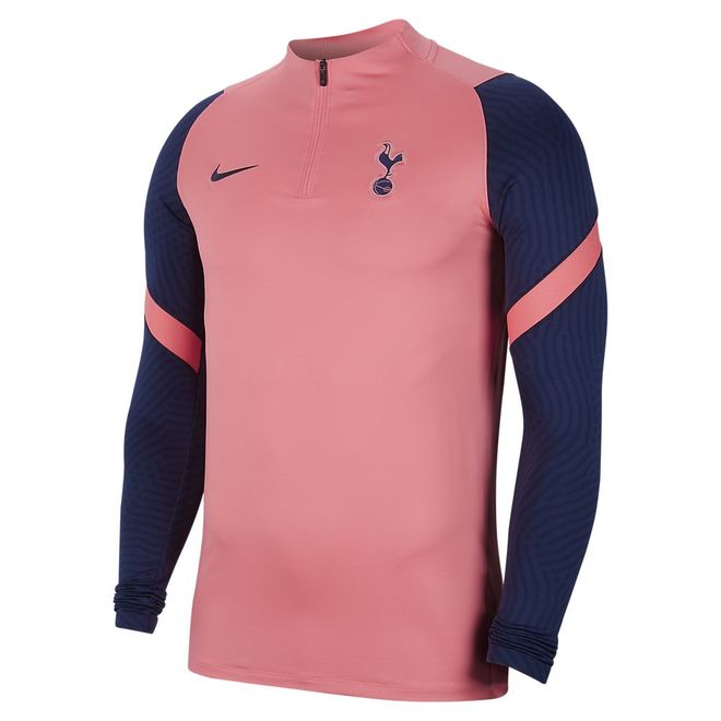 Afbeelding van Tottenham Hotspur Strike Set Lava Glow