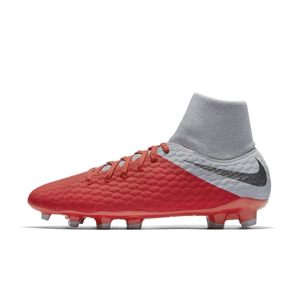 nike hypervenom rood
