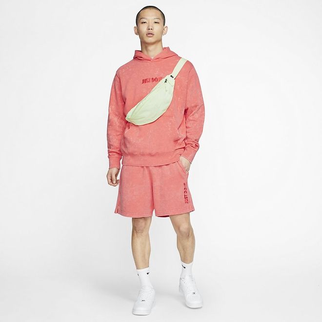 Afbeelding van Nike Sportswear JDI Pullover Hoodie Magic Ember