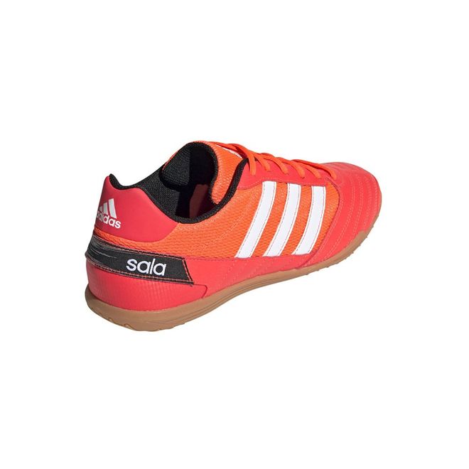 Afbeelding van Adidas Super Sala Indoor Voetbalschoenen Solar Red