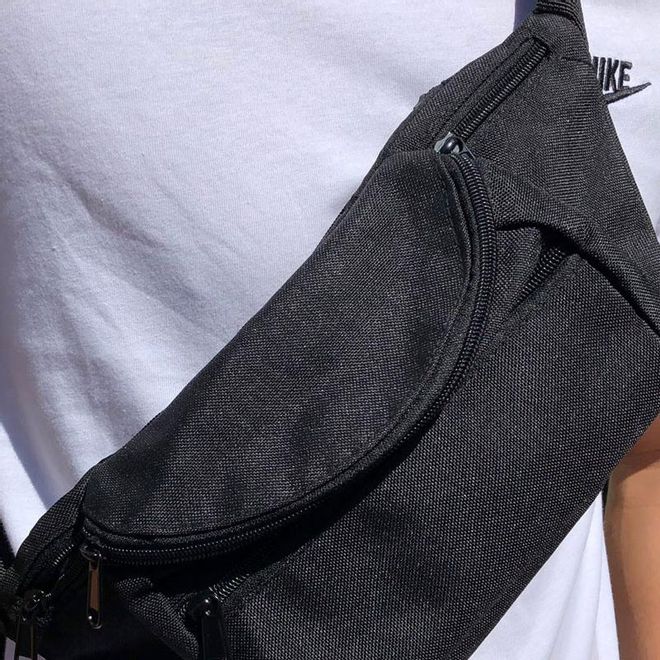 Afbeelding van Fanny Pack Black