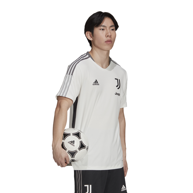 Afbeelding van Juventus Summer Set White