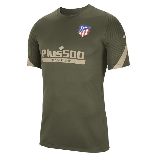 Afbeelding van Atlético de Madrid Strike Zomerset Cargo Khaki