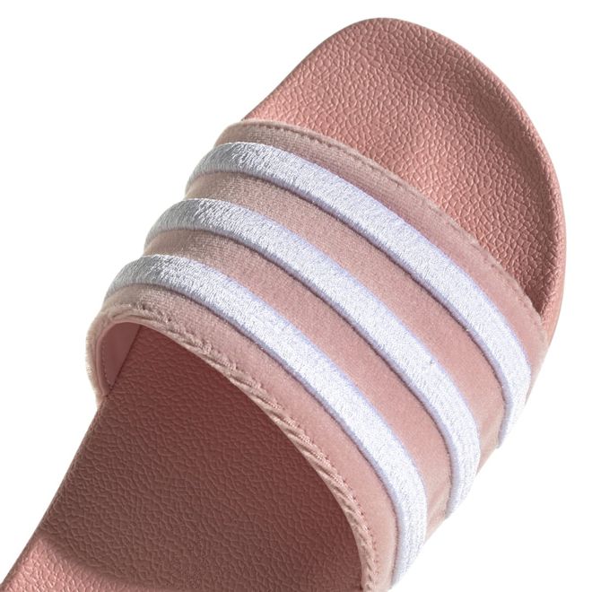 Afbeelding van Adidas Adilette Badslippers Wonder Mauve