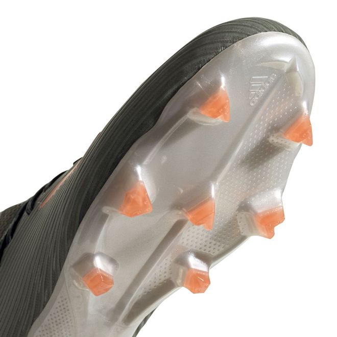 Afbeelding van Adidas X 19.1 FG Legacy Green