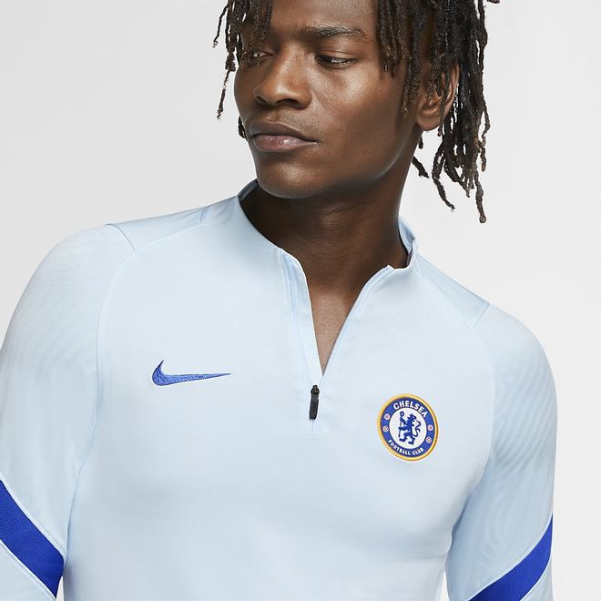 Afbeelding van Chelsea FC Strike Set Cobalt Tint