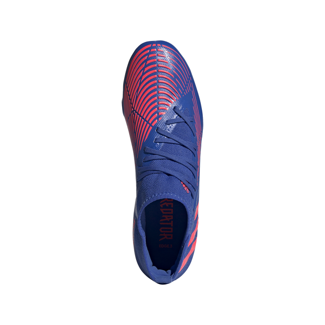 Afbeelding van Adidas Predator Edge.3 FG Blue