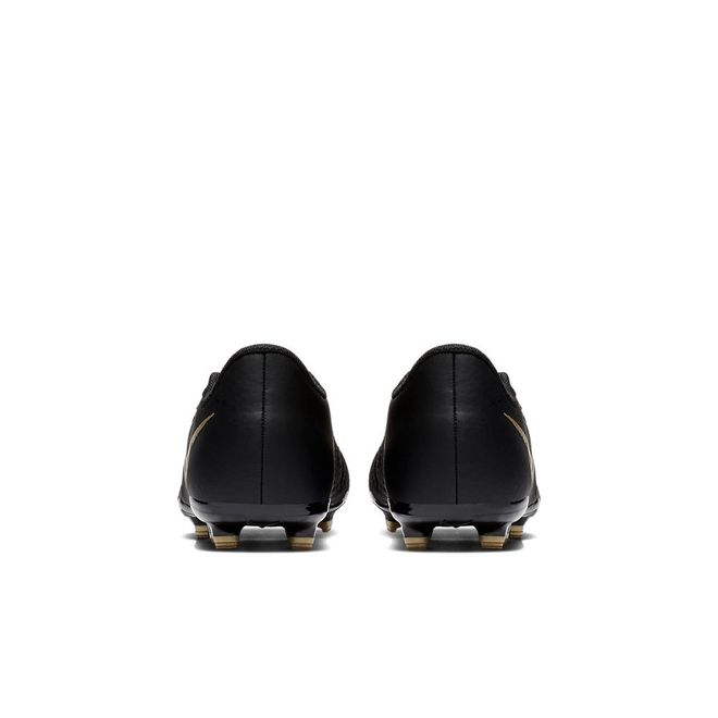 Afbeelding van Nike PhantomVNM Academy FG Kids Black-Gold