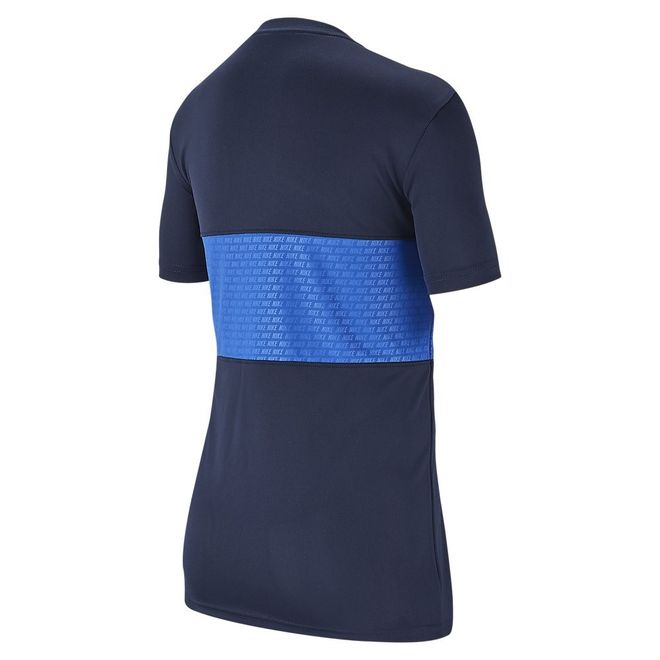 Afbeelding van Nike Dri-FIT Academy GX Shirt Obsidian Kids