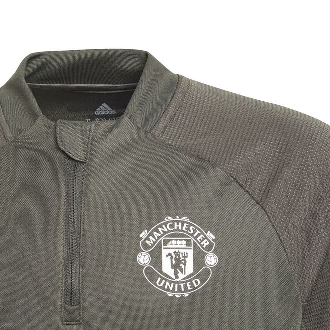 Afbeelding van Manchester United Trainingsset Kids Legend Earth