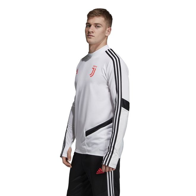 Afbeelding van Juventus Training Set White