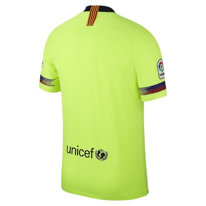 Afbeelding van FC Barcelona Stadium Away Shirt