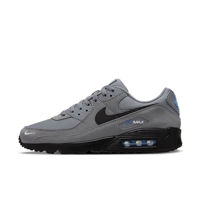 Afbeelding van Nike Air Max 90 Smoke Grey