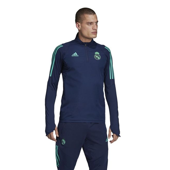 Afbeelding van Real Madrid Trainingsset EU
