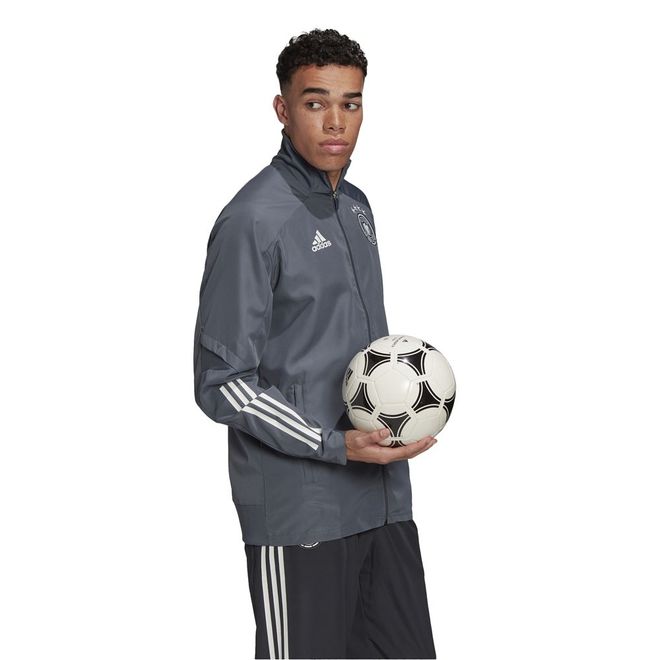 Afbeelding van DFB Duitsland Presentatiepak Onix