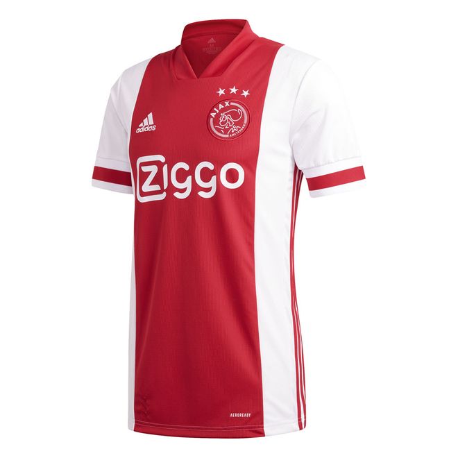 Afbeelding van Ajax Shirt Thuis