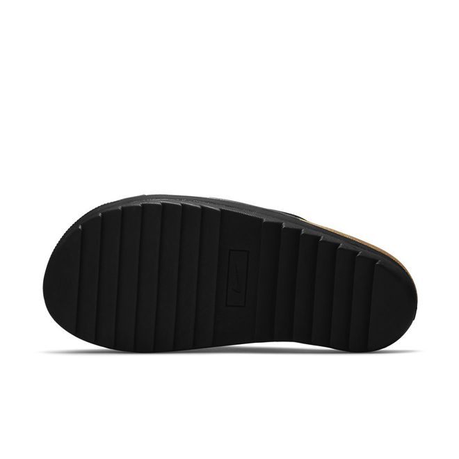 Afbeelding van Nike Offline 2.0 Slipper Triple Black