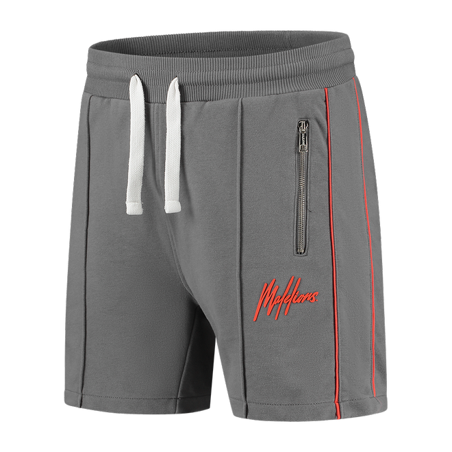 Afbeelding van Malelions Sport Thies Summer Set Peach Matt Grey