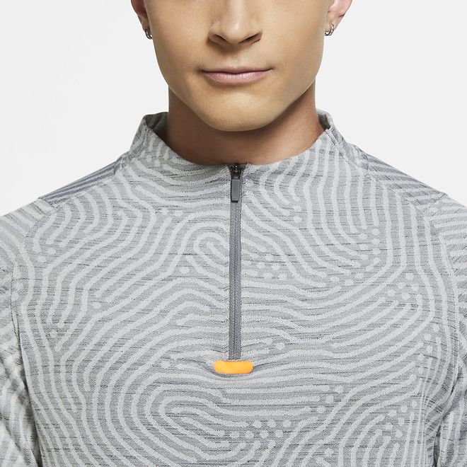 Afbeelding van Nike Dri-Fit Strike Set Smoke Grey