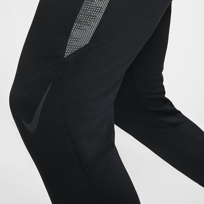 Afbeelding van Nike Breathe Strike Drill Set Black-Wolf Grey