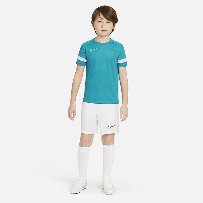 Afbeelding van Nike Dri-FIT Academy Shirt Kids Aquamarine