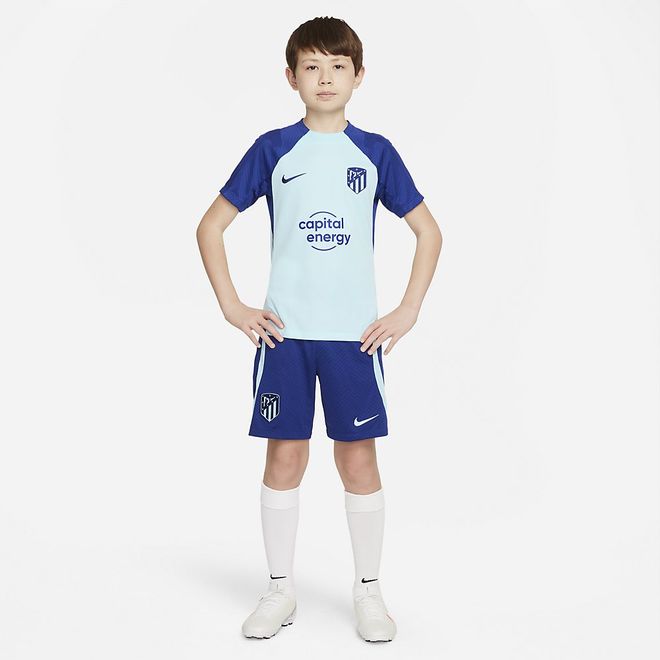 Afbeelding van Atlético de Madrid Strike Zomerset Kids Copa