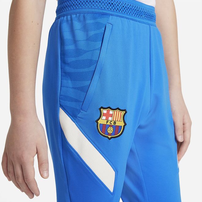 Afbeelding van FC Barcelona Dri-FIT Strike Set Kids Soar