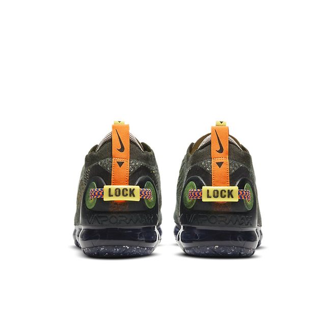 Afbeelding van Nike Air Vapormax 2020 FlyKnit Newsprint