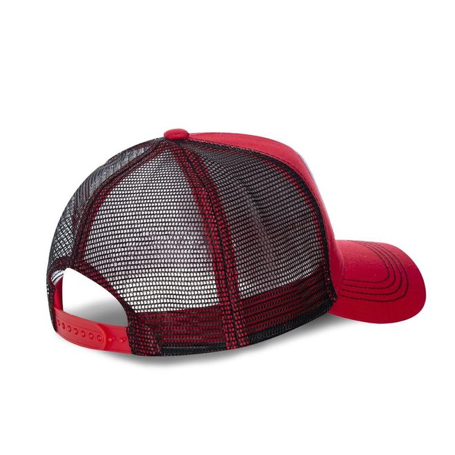 Afbeelding van Capslab Sonic Knuckles Cap