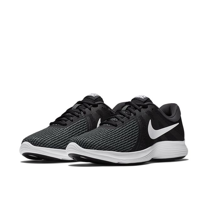 Afbeelding van Nike Revolution 4 EU Zwart/Wit