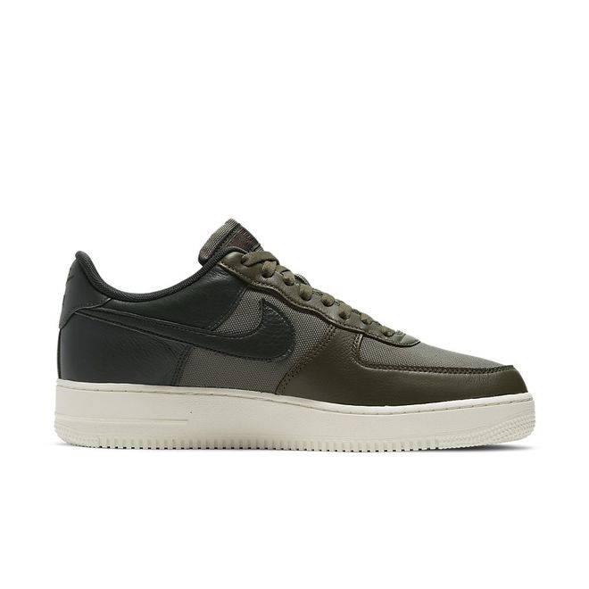 Afbeelding van Nike Air Force 1 GTX Medium Olive