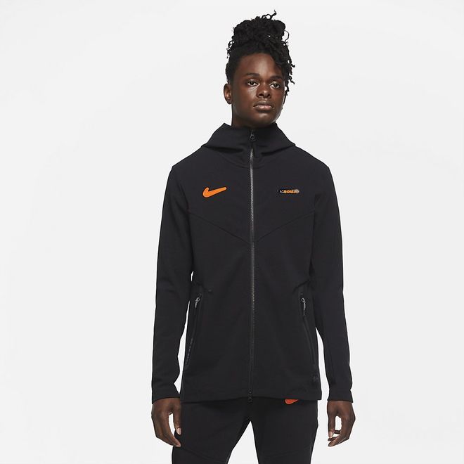 Afbeelding van AS Roma Tech Pack Set Black