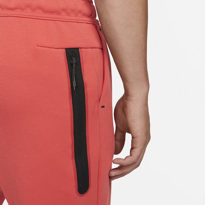 Afbeelding van Nike Sportswear Tech Fleece Short Lobster