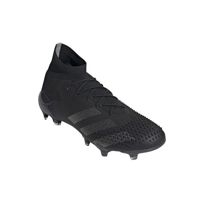 Afbeelding van Adidas Predator Mutator 20.1 FG Core Black