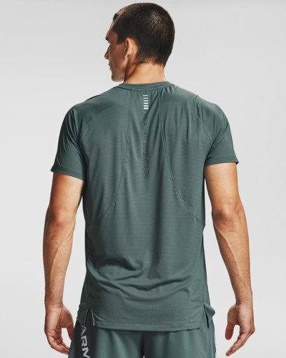 Afbeelding van Under Armour TQualifier Iso-Chill Lichen Blue