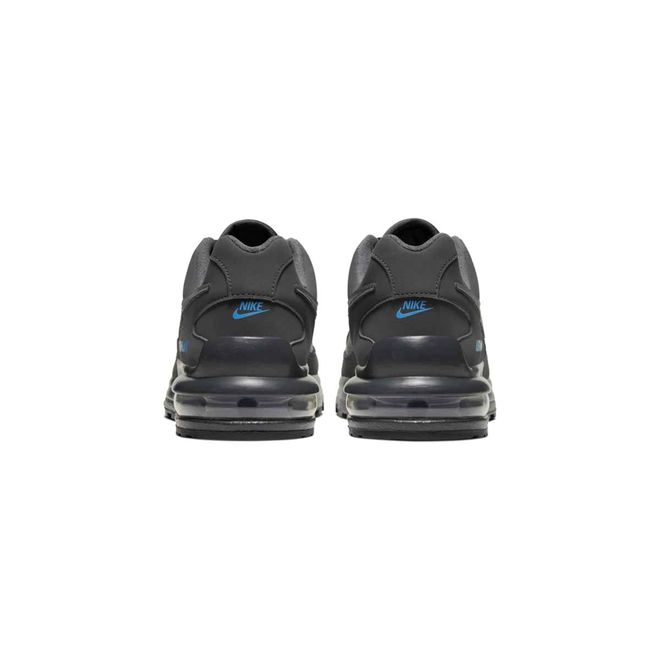 Afbeelding van Nike Air Max Wright Kids Anthracite