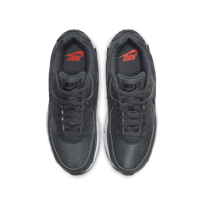 Afbeelding van Nike Air Max 90 Kids Iron Grey