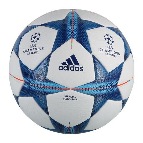 Afbeelding van Adidas Finale 15 OMB Bal