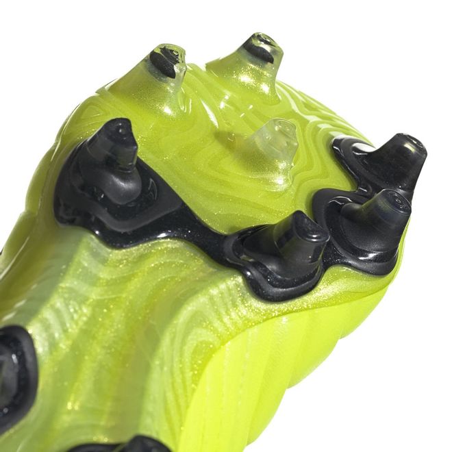 Afbeelding van Adidas Copa 19.1 FG Solar Yellow