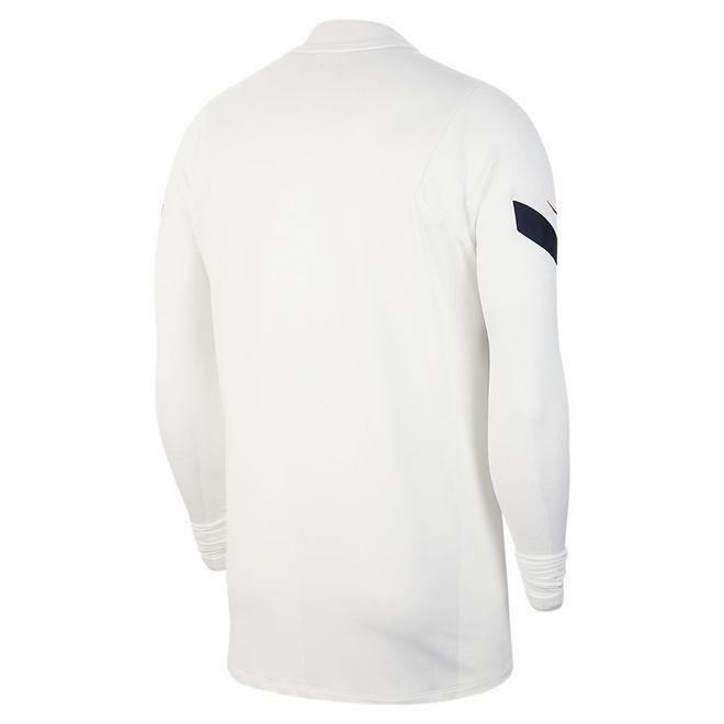 Afbeelding van Frankrijk FFF Strike Set White
