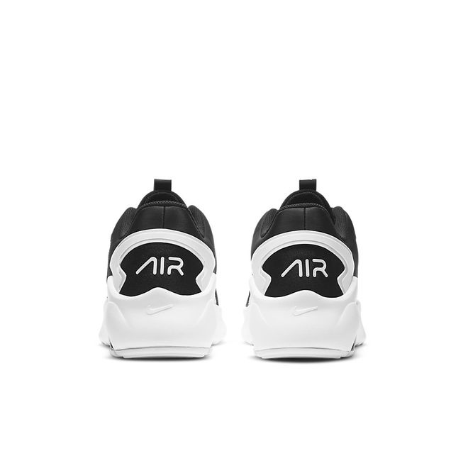 Afbeelding van Nike Air Max Bolt White Black