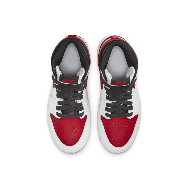 Afbeelding van Nike Air Jordan 1 Retro High OG PS Heritage