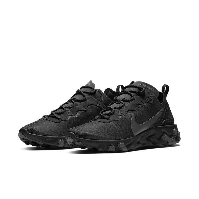 Afbeelding van Nike React Element 55 Black
