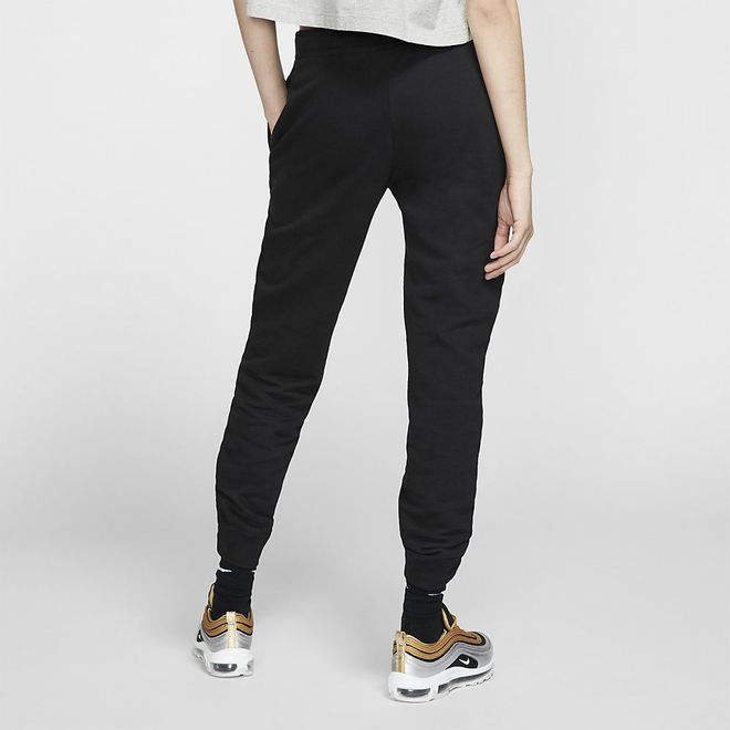 Afbeelding van Nike WMNS Fleece Pants Black