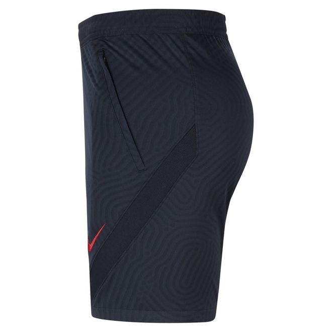 Afbeelding van Paris Saint-Germain Strike Zomerset Midnight Navy