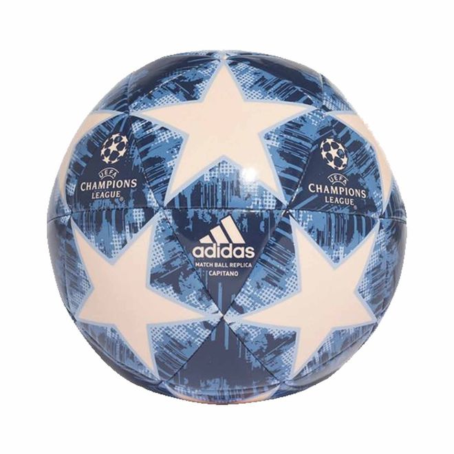 Afbeelding van Adidas Finale18 topcap Bal