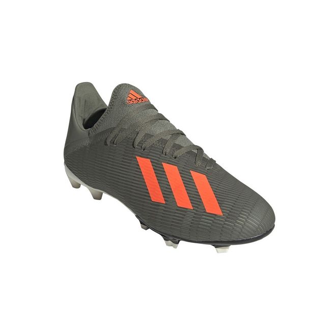 Afbeelding van Adidas X 19.3 FG Legacy Green